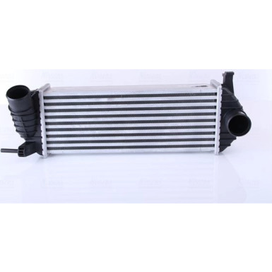 96572 Ladeluftkühler ** FIRST FIT ** 96572 Ladeluftkühler ** FIRST FIT **