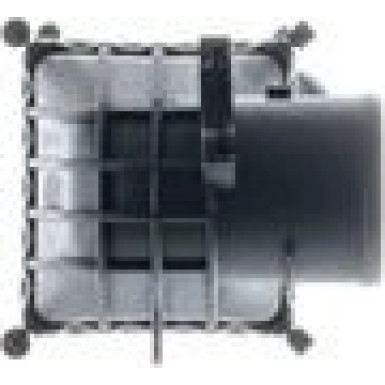 Mahle | Ladeluftkühler | CI 188 000P