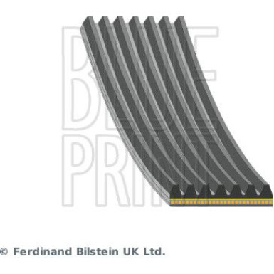 Blue Print | Keilrippenriemen | AD07R1065