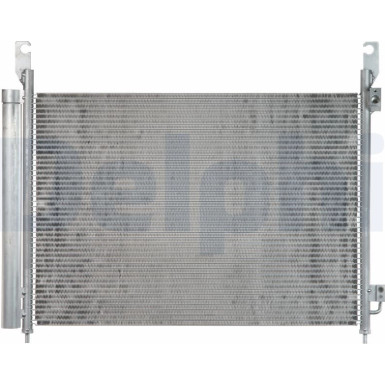 CF20242 Kondensator, Klimaanlage