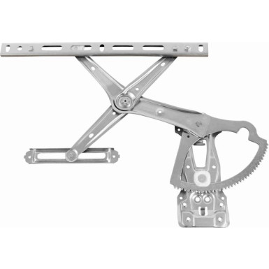 V30-8341 Fensterheber Original VAICO Qualität