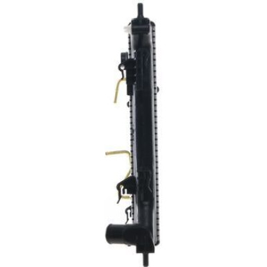 Mahle | Kühler, Motorkühlung | CR 2269 000S