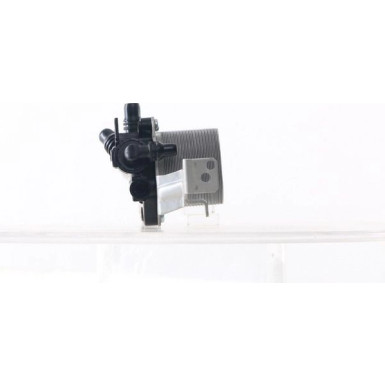 Mahle | Ölkühler, Motoröl | CLC 123 000S
