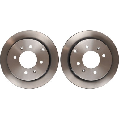 TRW Bremsscheibe DF4286