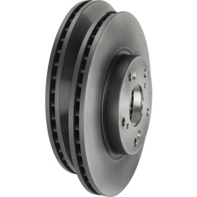 TRW Bremsscheibe DF4486