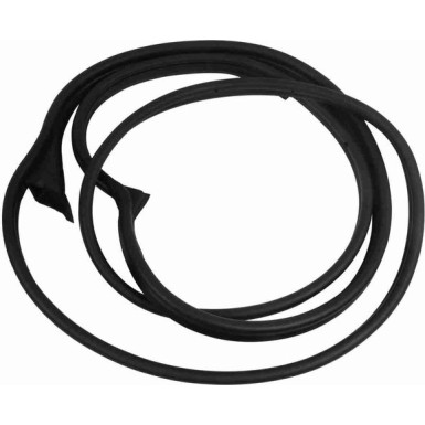 Vaico | Dichtung, Türscheibe | V30-1542