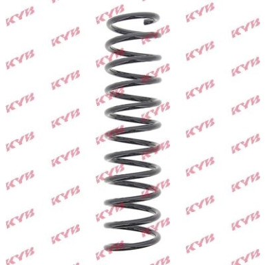 RG5211 Fahrwerksfeder K-Flex
