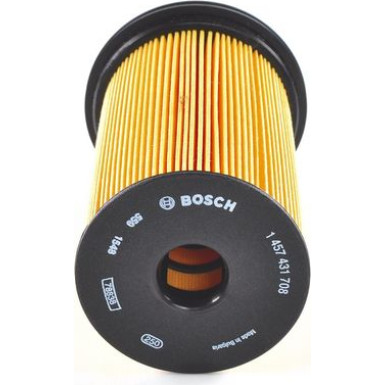 BOSCH | Kraftstofffilter | 1 457 431 708