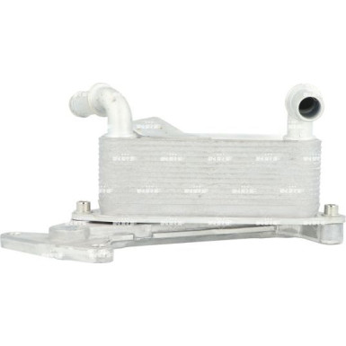 NRF | Ölkühler, Automatikgetriebe | 31357
