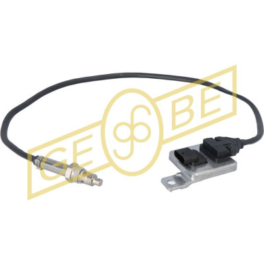 GEBE | NOx-Sensor, NOx-Katalysator | 9 3695 1