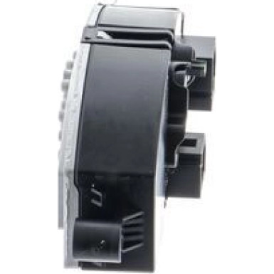 Mahle | Regler, Innenraumgebläse | ABR 106 000P