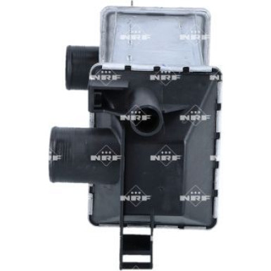 309092 Ladeluftkühler