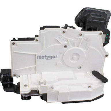 Metzger | Türschloss | 2314387