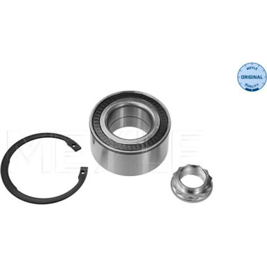 Meyle Radlagersatz MEYLE-ORIGINAL: True to OE 300 334 1105