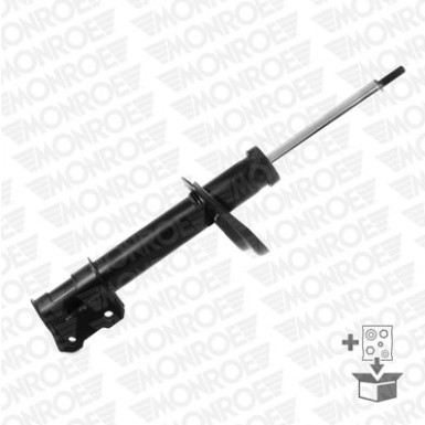 Monroe | Stoßdämpfer | 742195SP
