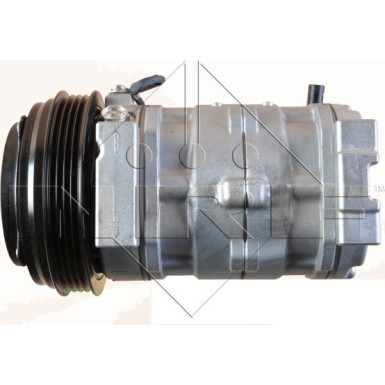 NRF | Kompressor, Klimaanlage | 32857G