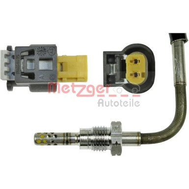 0894405 Sensor, Abgastemperatur ORIGINAL ERSATZTEIL
