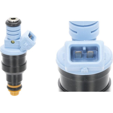 Valeo | Einspritzventil | 348392