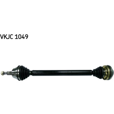 VKJC 1049 Antriebswelle VKJC 1049 Antriebswelle
