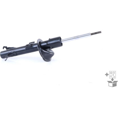 G7302 Stoßdämpfer MONROE ORIGINAL (Gas Technology)