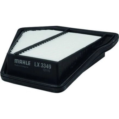 LX 3349 Luftfilter