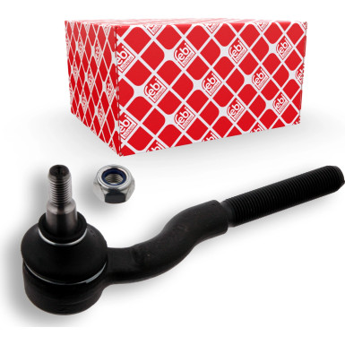 FEBI BILSTEIN 17558 Spurstangenkopf Vorne links / rechts febi Plus FEBI BILSTEIN 17558 Spurstangenkopf Vorne links / rechts febi Plus