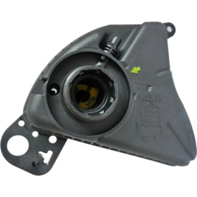 CRT 3 000S Ausgleichsbehälter, Kühlmittel BEHR