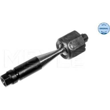 Meyle 2 x MEYLE Axialgelenk, Spurstange MEYLE-ORIGINAL: True to OE 116 031 0005