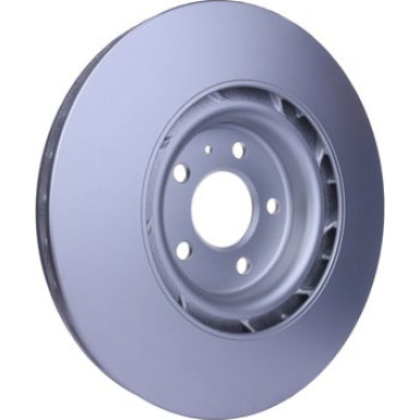 Hella | Bremsscheibe | 8DD 355 113-951
