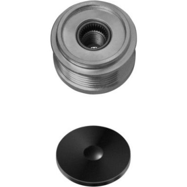 Hella | Generatorfreilauf | 9XU 358 038-431