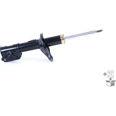 G8090 Stoßdämpfer MONROE ORIGINAL (Gas Technology)