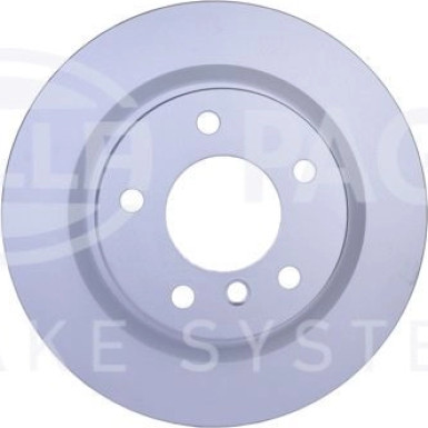 Hella Pagid | Bremsscheibe | 8DD 355 128-361