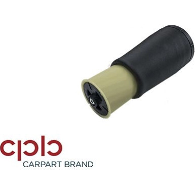 504201 Luftfeder, Fahrwerk