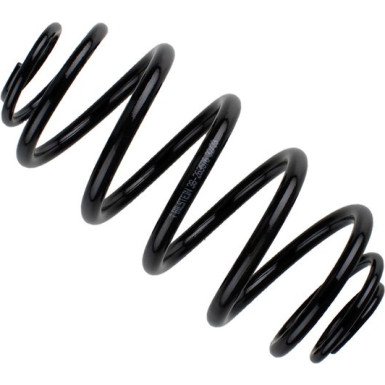 38-263576 Fahrwerksfeder BILSTEIN - B3 Serienersatz (Federn)