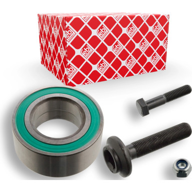 FEBI BILSTEIN 05913 Radlagersatz FEBI BILSTEIN 05913 Radlagersatz