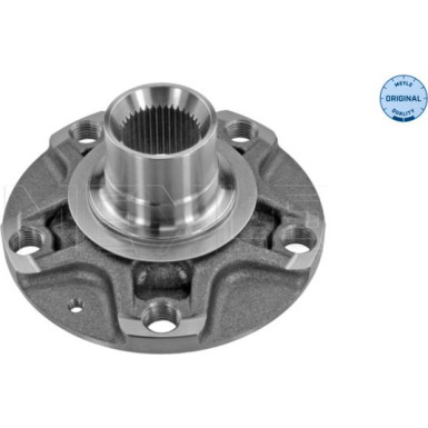 Meyle Radnabe MEYLE-ORIGINAL: True to OE 100 650 0012