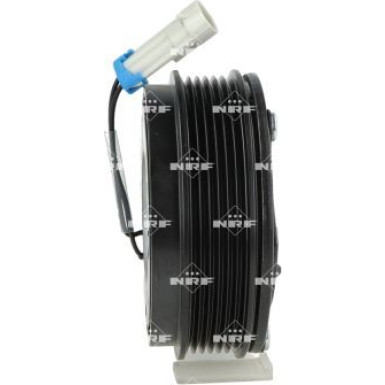 NRF | Spule, Magnetkupplung-Kompressor | 380054
