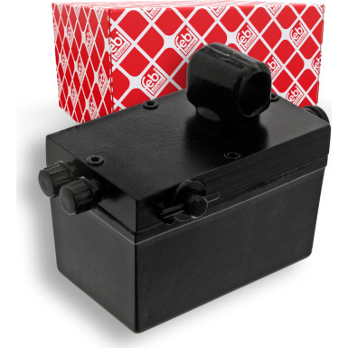 FEBI BILSTEIN 39687 Kipppumpe, Fahrerhaus FEBI BILSTEIN 39687 Kipppumpe, Fahrerhaus