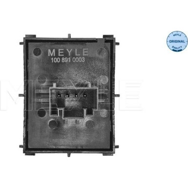 Meyle Schalter, Fensterheber MEYLE-ORIGINAL: True to OE 100 891 0003