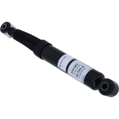 Sachs | Stoßdämpfer | 314 663