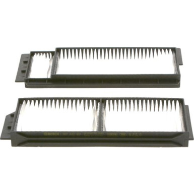 BOSCH 1 987 432 163 Innenraumfilter