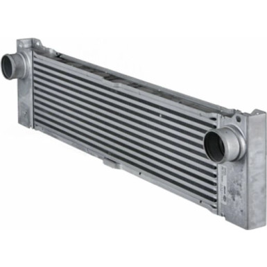 Mahle | Ladeluftkühler | CI 82 000P