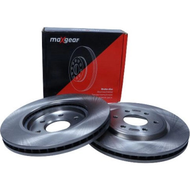 Maxgear | Bremsscheibe | 19-1815
