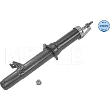 35-26 625 0003 Stoßdämpfer MEYLE-ORIGINAL: True to OE.