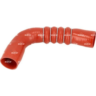 166379 Ladeluftschlauch EASY FIT