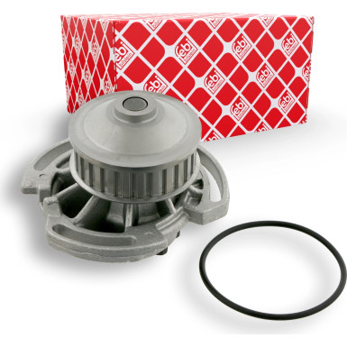 FEBI BILSTEIN 03521 Wasserpumpe FEBI BILSTEIN 03521 Wasserpumpe