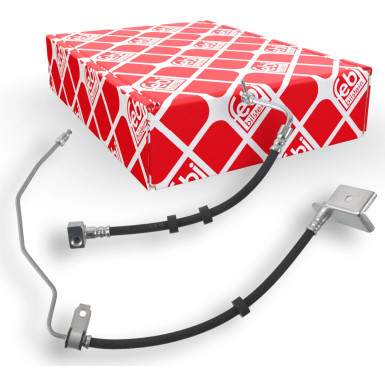 FEBI BILSTEIN 172683 Bremsschlauch