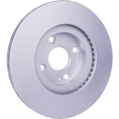 Hella | Bremsscheibe | 8DD 355 115-361