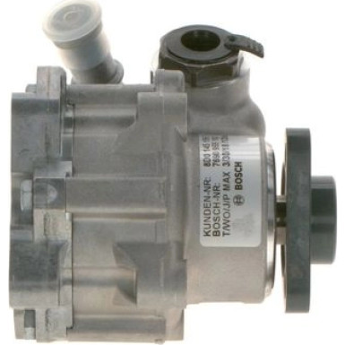 K S00 000 510 Hydraulikpumpe, Lenkung