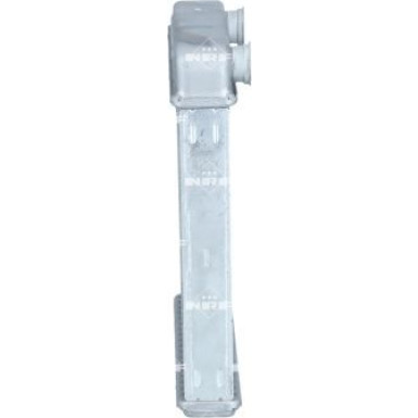 54213 Wärmetauscher, Innenraumheizung EASY FIT